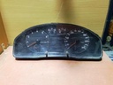 Cuenta kilometros - Audi A4 (B5) (1.8 20V (125 cv)) (1997)