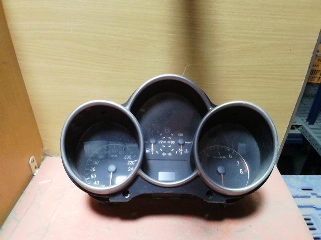 Cuenta kilometros - Alfa Romeo 147 (Version 2004) 3-Puertas (1.9 JTD (120 cv))