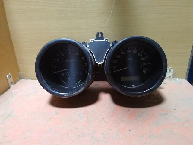 Cuenta kilometros - Chevrolet Kalos (1.4 (83 cv)) (2005)