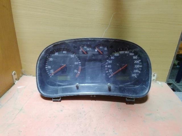 Cuenta kilometros - Volkswagen Golf IV (1J1) (1.6 (101 cv))