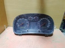 Cuenta kilometros - Volkswagen Golf IV (1J1) (1.6 (101 cv))