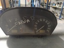 Cuenta kilometros - Skoda Fabia II (1.4 TDI (69 cv))