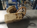 Aforador - Nissan Primera (P10) (2.0 16V (115 cv))
