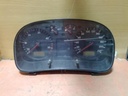 Cuenta kilometros - Volkswagen Golf IV (1J1) (1.9 TDI (110 cv)) (2002)
