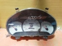 Cuenta kilometros - Hyundai Atos (1.0 i (58 cv))