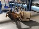 Aforador - Ford Mondeo II Hatchback (1.8 16V (130 cv))