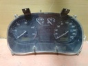 Cuenta kilometros - Volkswagen Polo III Variant (1.9 TDI (110 cv)) (1997)