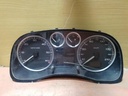 Cuenta kilometros - Peugeot 307 (1.4 HDi (68 cv)) (2001)