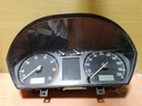 Cuenta kilometros - Skoda Fabia I (6Y) (1.2 i (54 cv)) (2002)