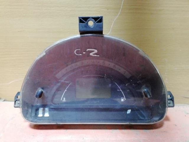 Cuenta kilometros - Citroen C2 (Fase I, 2003) (1.4 HDi (68 cv))