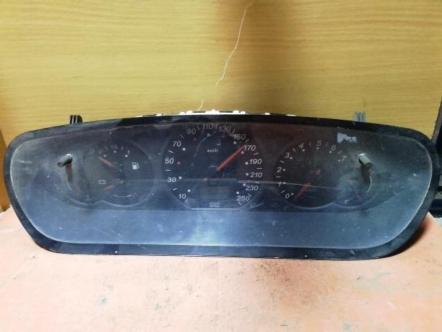 Cuenta kilometros - Citroen C5 I (Fase II, 2004) (2.0 HDi (136 cv) FAP)
