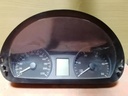 Cuenta kilometros - Mercedes Benz Vito / Mixto Furgón (W639) (109 CDI (95 cv)) (2008)