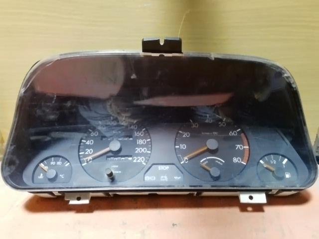 Cuenta kilometros - Peugeot 306 (7B) (1.6 SR (89 cv)) (1997)