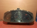 Cuenta kilometros - Nissan Micra (K11) (1.0i 16V (54 cv) CVT)