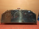 Cuenta kilometros - Nissan Almera II Hatchback (N16) (1.8 (114 cv) Automatico) (2002)