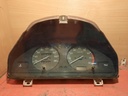 Cuenta kilometros - Citroen Saxo (S0,S1) (1.1 X,SX (54 cv))