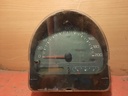 Cuenta kilometros - Fiat Multipla (186) (1.6 16V (103 cv))