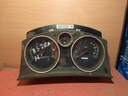 Cuenta kilometros - Opel Astra H (1.6 (115/112 cv) ecoFLEX LPG)