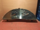 Cuenta kilometros - Nissan Serena (C24) (2.0 16V (145 cv)) (2005)