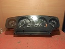 Cuenta kilometros - Fiat Coupe (FA/175) (2.0 16V Turbo (190 cv))