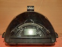 Cuenta kilometros - Citroen C3 I (Fase I, 2002) (1.4 HDi 16V (90 cv)) (2001)