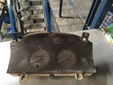 Cuenta kilometros - Citroen ZX (N2) (1.1 (60 cv))