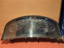 Cuenta kilometros - Opel Vectra C (2.0 DTI (100 cv))