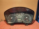 Cuenta kilometros - Ford Focus II Hatchback (1.6 TDCi (90 cv))