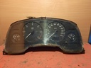 Cuenta kilometros - Opel Astra G (1.6i (85 cv))