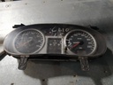 Cuenta kilometros - Renault Clio II (1.5 dCi (100 cv)) (2003)