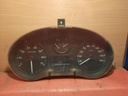 Cuenta kilometros - Peugeot Expert Furgón (VF3A_, VF3U_, VF3X_) (1.6 HDI 90 8V (90 cv)) (2010)