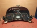 Cuenta kilometros - Fiat Punto II (188) (1.2 (60 cv)) (2002)