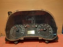 Cuenta kilometros - Fiat Punto III (1.3 16V CDRi Multijet (3 dr) (70 cv)) (2007)