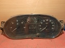 Cuenta kilometros - Ford Mondeo II Hatchback (2.0 16V (145 cv)) (2002)
