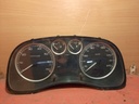 Cuenta kilometros - Peugeot 307 (1.6 HDi (90))