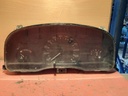 Cuenta kilometros - Ford Transit Caja/Chasis II (E_ _) (2.5 DI (EML/S, ENL/S) (69 cv)) (1997)