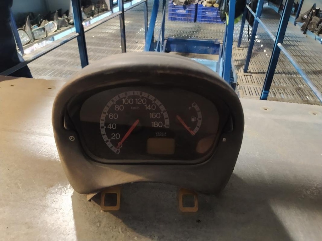 Cuenta kilometros - Fiat Seicento (187) (0.9 (39 cv))