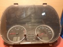 Cuenta kilometros - Ford Fiesta VI (1.4 16V (80 cv) Automatico)