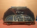 Cuenta kilometros - Ford Fiesta II (1.4 (FBD) (71 cv)) (1989)
