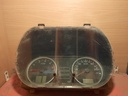 Cuenta kilometros - Ford Fiesta VI (1.4 TDCi (68 cv)) (2005)
