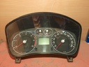 Cuenta kilometros - Ford Focus II Hatchback (1.6 TDCi (90 cv)) (2005)