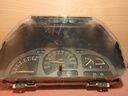 Cuenta kilometros - Ford Fiesta II (1.3 (FBD) (69 cv)) (1989)