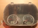 Cuenta kilometros - Ford Fusion (1.4 TDCi (68 cv))