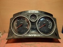 Cuenta kilometros - Opel Astra H (1.6 (115/112 cv) ecoFLEX LPG)