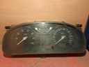 Cuenta kilometros - Renault Laguna II (1.6 i 16V (107 cv)) (2004)