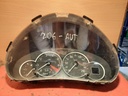 Cuenta kilometros - Peugeot 206 (1.6 16V (109 cv) Automatico)