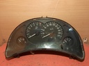 Cuenta kilometros - Opel Corsa C (1.4 16V (90 cv))