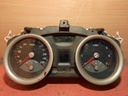 Cuenta kilometros - Renault Megane II (1.5 dCi (82 cv)) (2004)