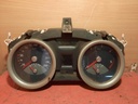 Cuenta kilometros - Renault Megane II (1.5 dCi (103 cv)) (2005)