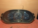 Cuenta kilometros - Renault Kangoo Express (FC) (1.9 D (55 cv)) (1999)